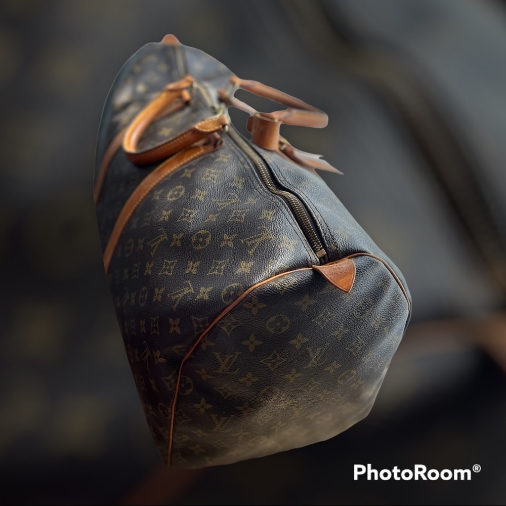 Louis Vuitton Keepall - Picture 3 of 16